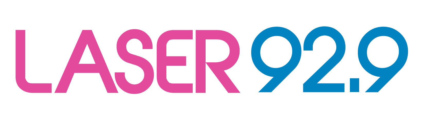 Laser 92.9 FM